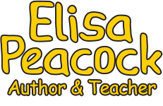 Elisa Peacock Author & Teacher